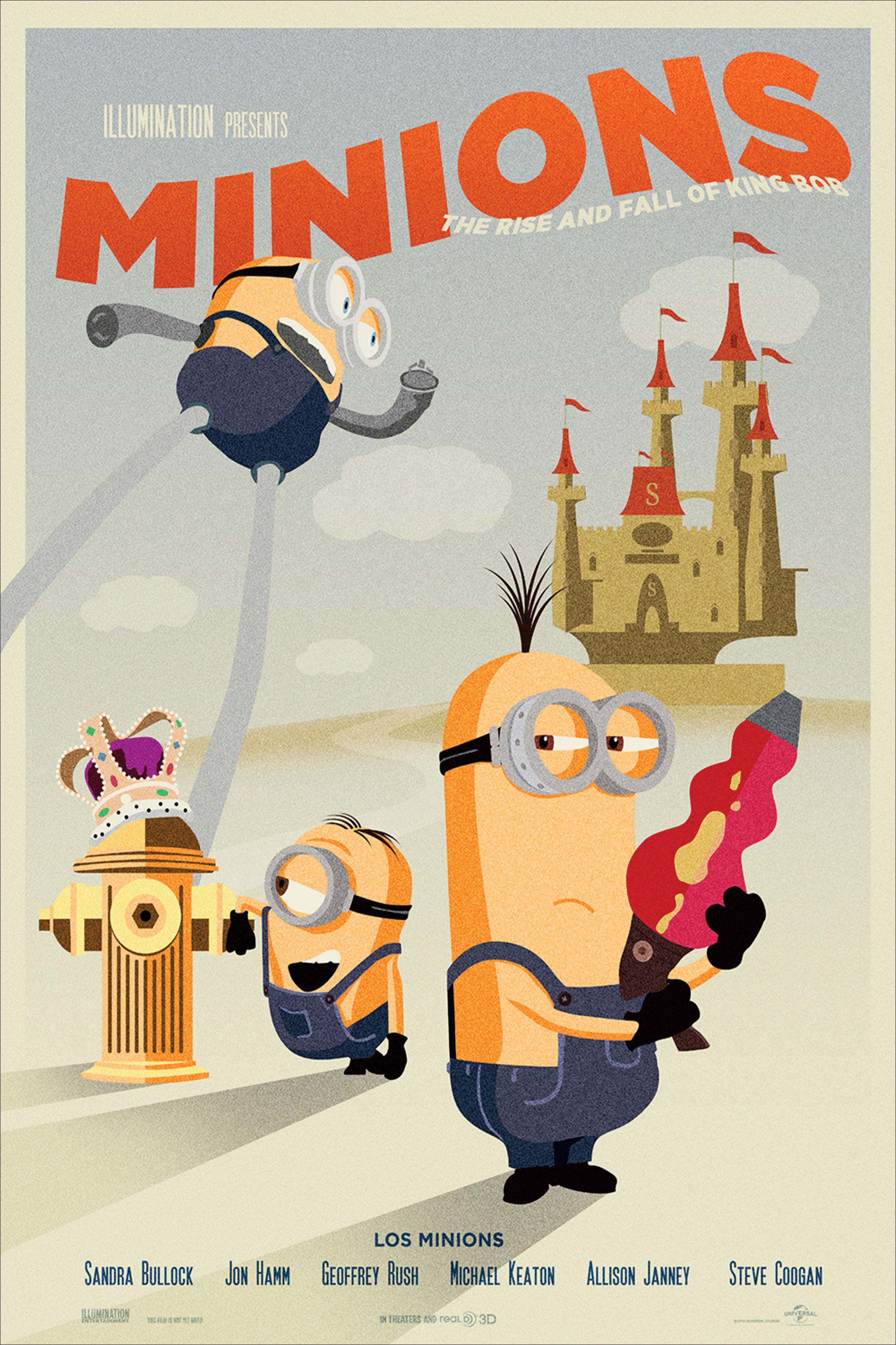 Minions 009