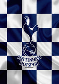 Tottenham 003 - cuadro decorativo en canvas