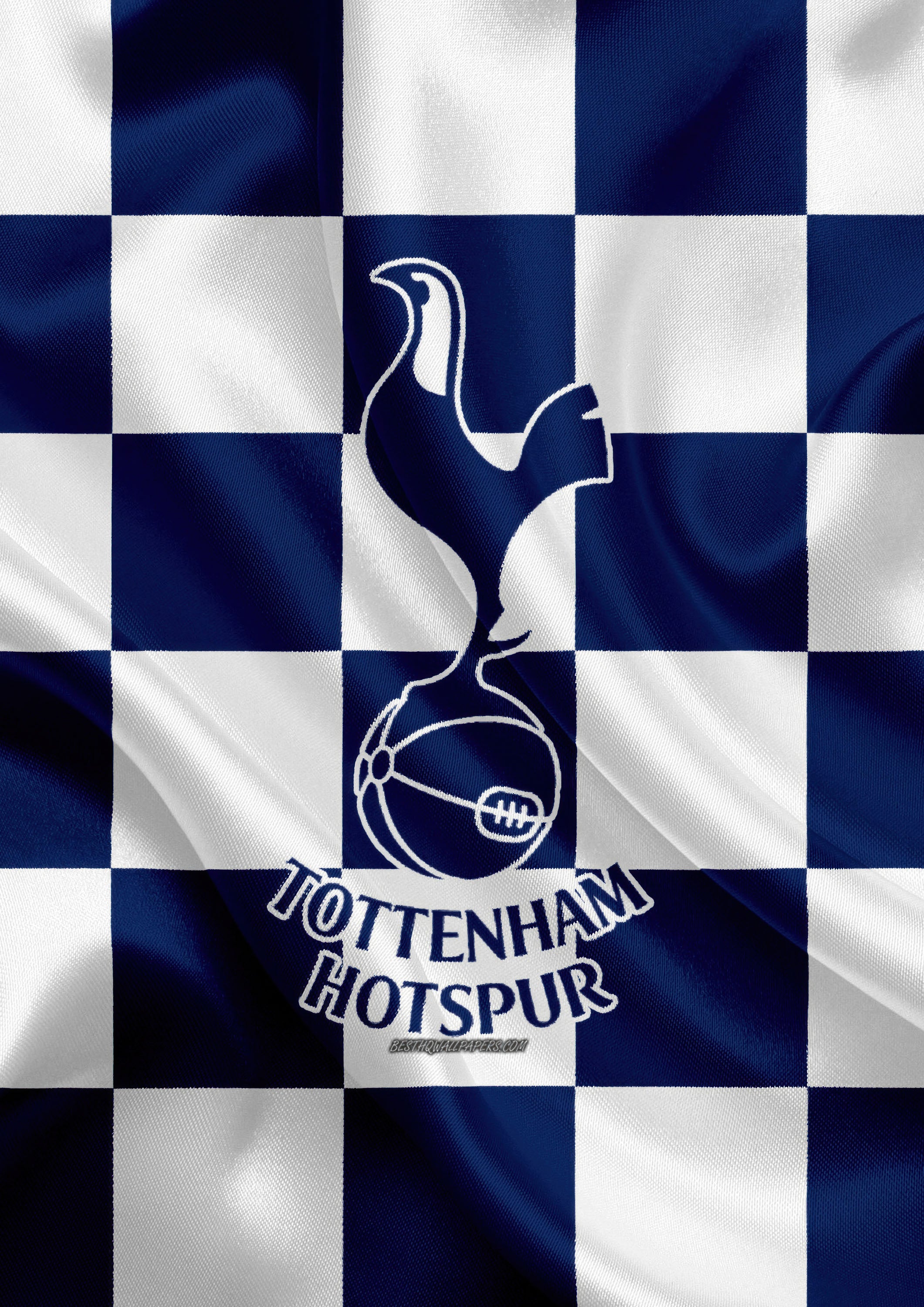 Tottenham 003 - cuadro decorativo en canvas