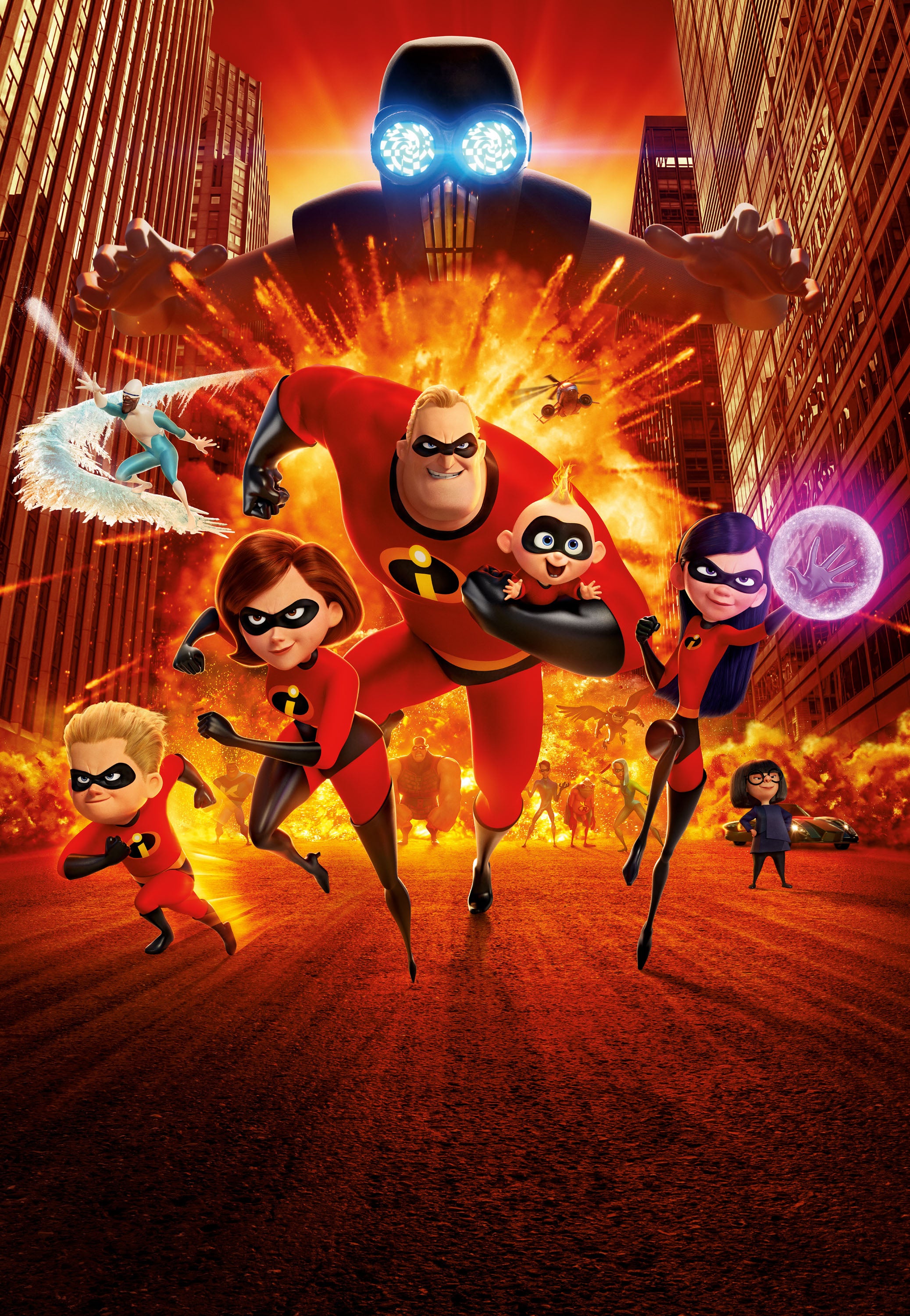 The Incredibles 001