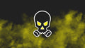 Rainbow Six 004 - cuadro gamer decorativo en canvas