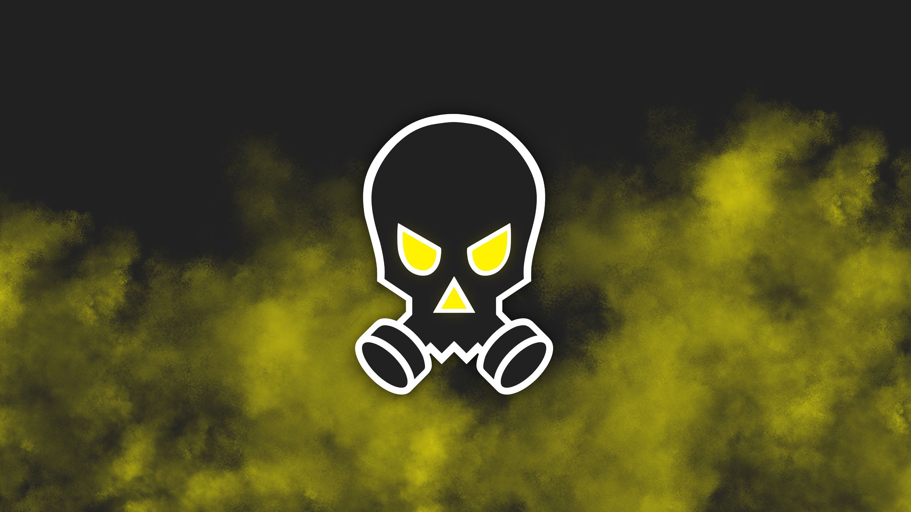 Rainbow Six 004 - cuadro gamer decorativo en canvas