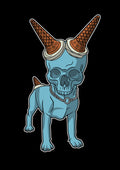 Funko Personajes 021 - cuadro decorativo en canvas
