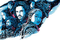 Game of Thrones 029 - cuadro decorativo en canvas