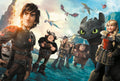 How to Train Your Dragon 018