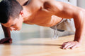 Gym y fitness 028 - Cuadro canvas Canvaradas