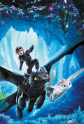 How to Train Your Dragon 015