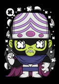 Funko Caricaturas 043 - cuadro decorativo en canvas
