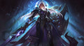 League of Legends 031 - cuadro gamer decorativo en canvas