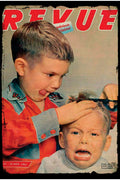 Barbería 094 - Cuadro canvas Canvaradas