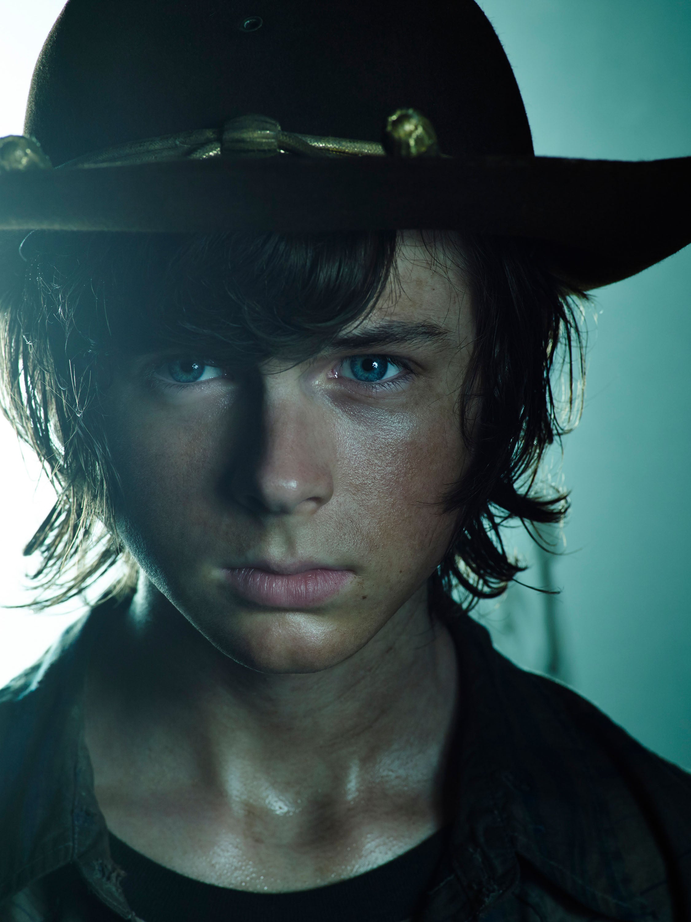 The Walking Dead 031 - cuadro decorativo en canvas