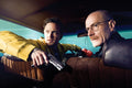 Breaking Bad 015 - cuadro decorativo en canvas
