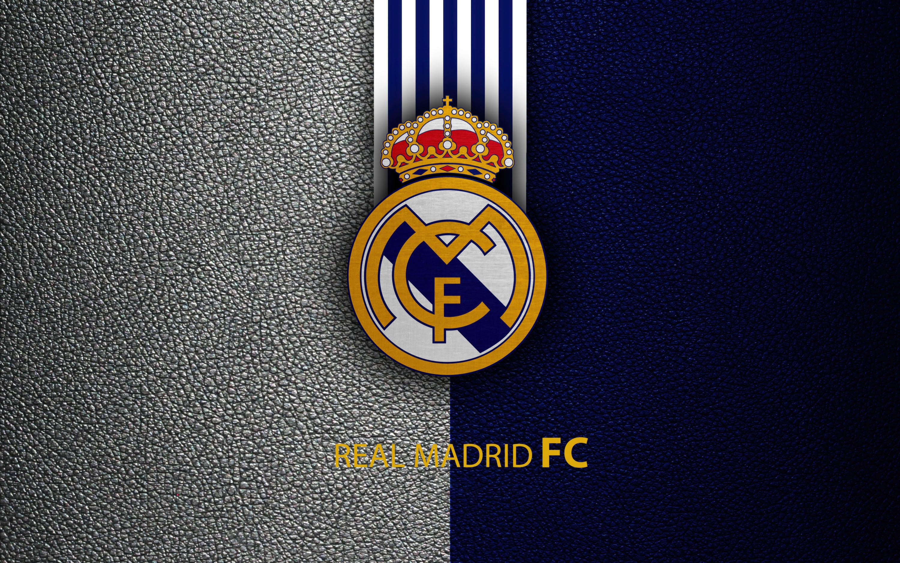 Real Madrid 007 - cuadro decorativo en canvas