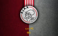 Ajax 007 - cuadro decorativo en canvas