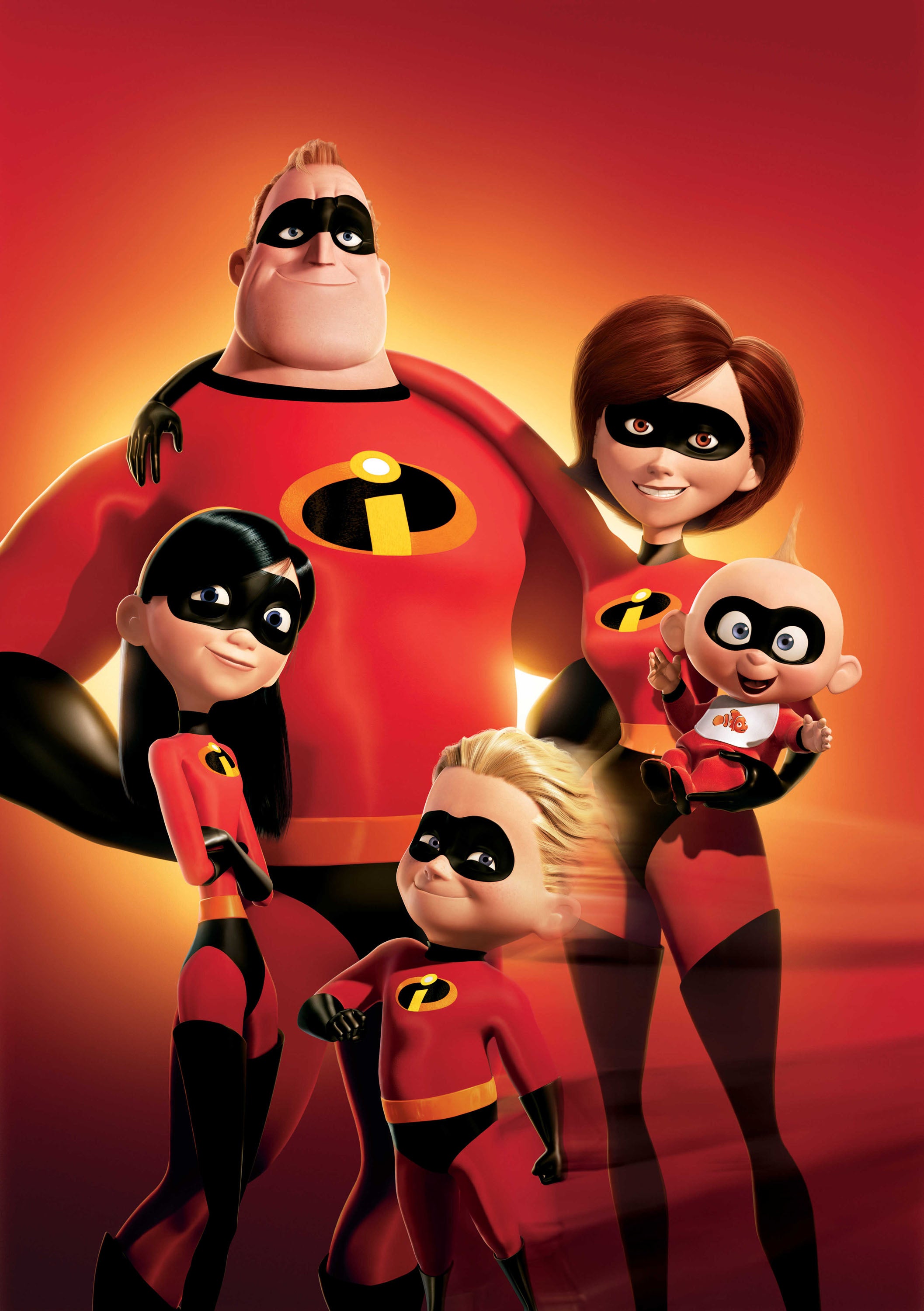 The Incredibles 004