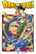 Dragon Ball 006