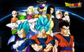 Dragon Ball 025