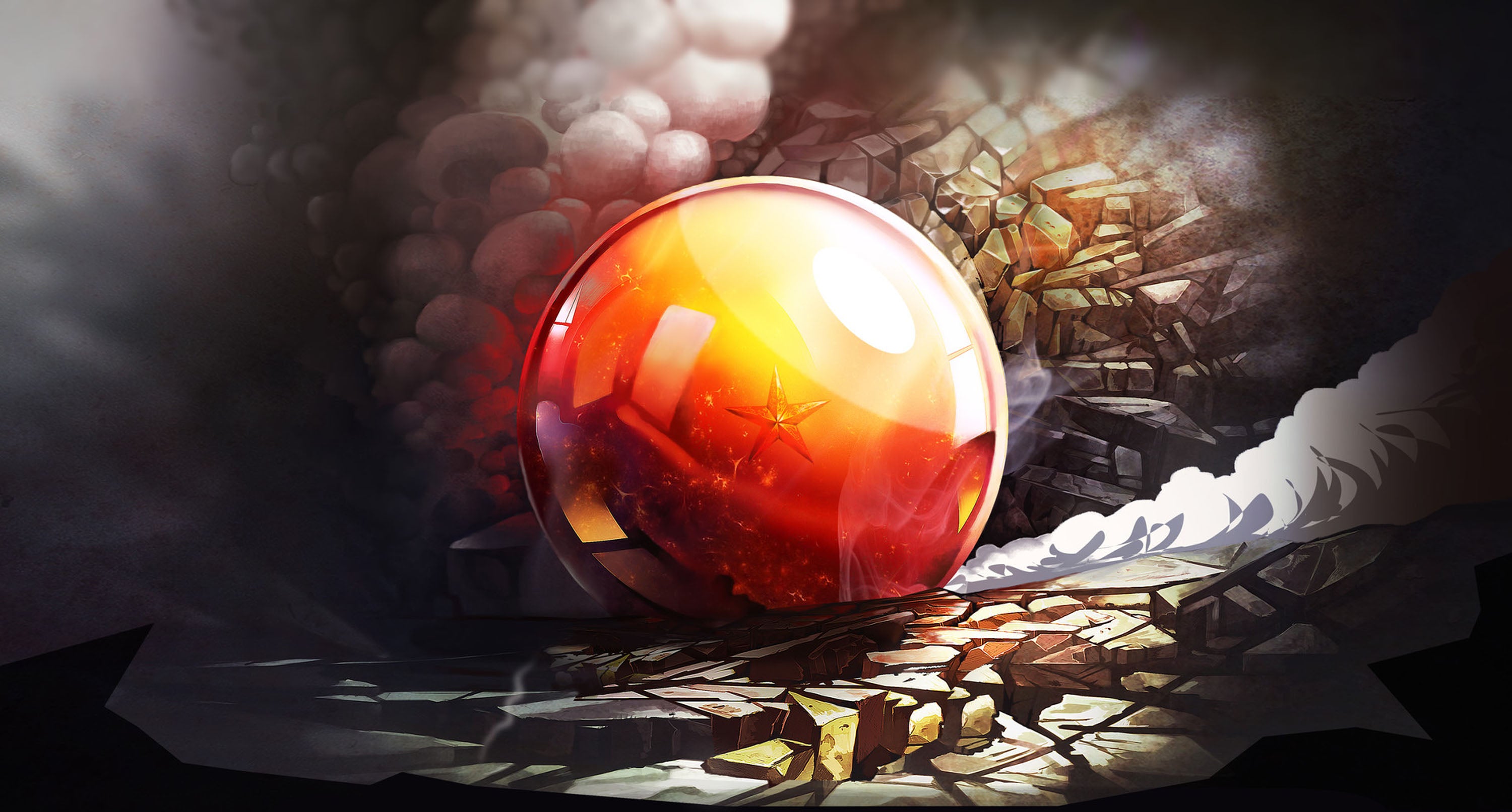 Dragon Ball 032