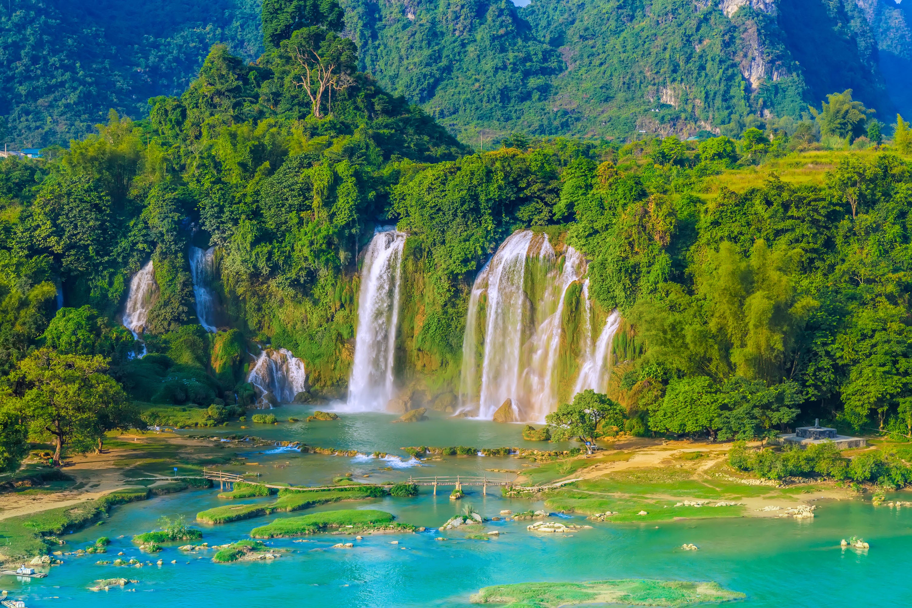 Cascadas 010