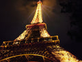 Torre Eiffel 004 - Cuadro canvas Canvaradas