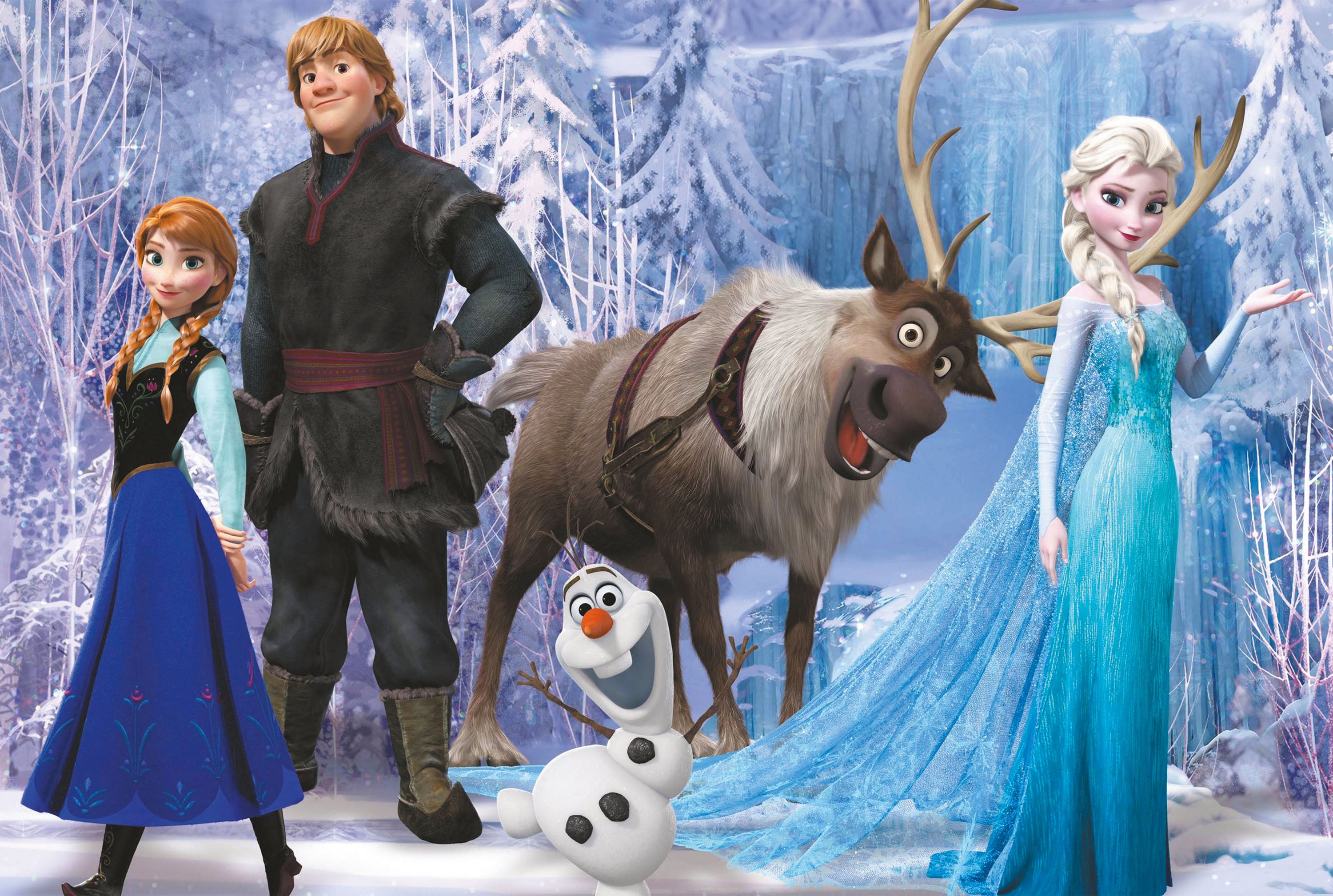 Frozen 004