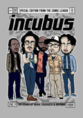 Funko Rock 031 - cuadro decorativo en canvas