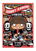Funko Rock 066 - cuadro decorativo en canvas