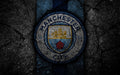 Manchester City 006 - cuadro decorativo en canvas