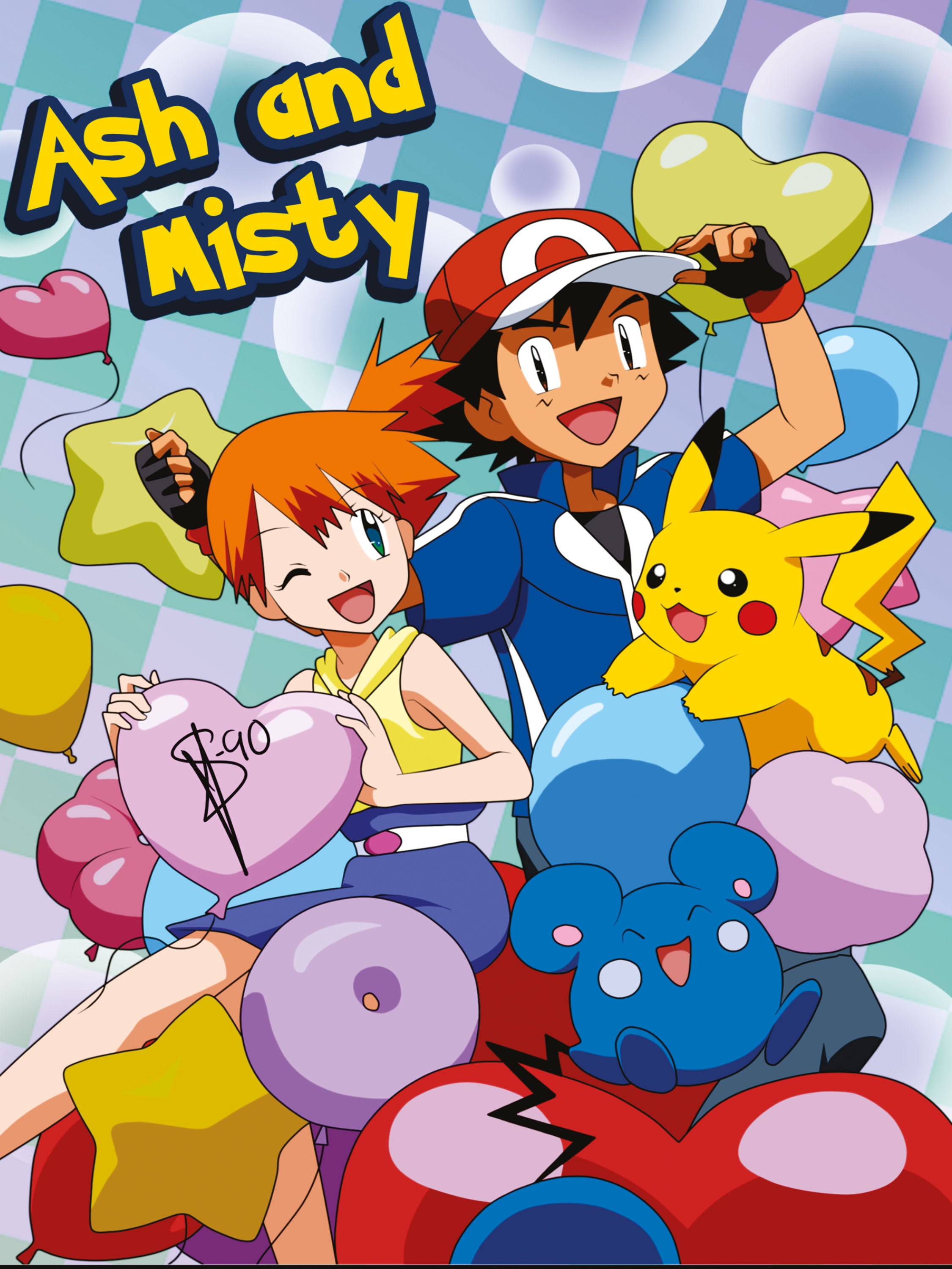 Pokemon 010