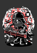Funko Troopers 035 - cuadro decorativo en canvas