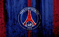 Paris Saint-Germain 006 - cuadro decorativo en canvas