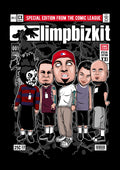 Funko Rock 039 - cuadro decorativo en canvas