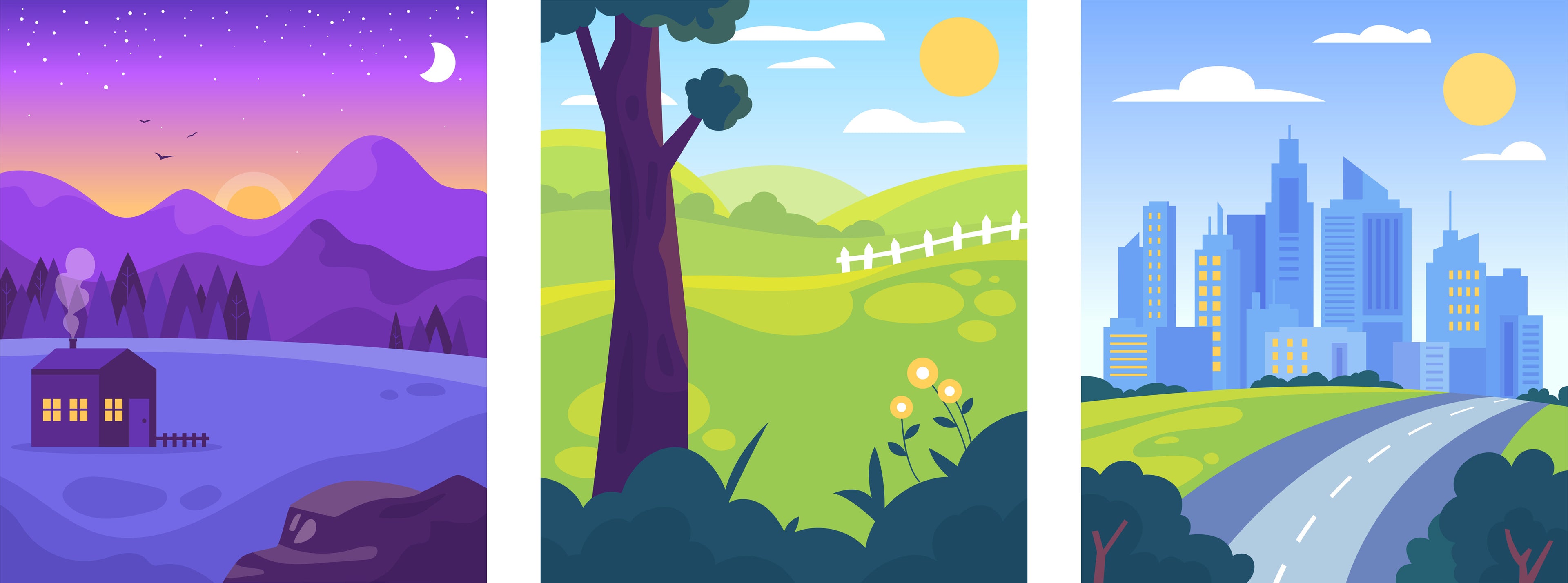 Kits de arte digital 024 - Cuadro canvas Canvaradas