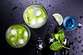 Bebidas fuertes 008 - Cuadro canvas Canvaradas