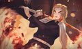 Demon Slayer 013