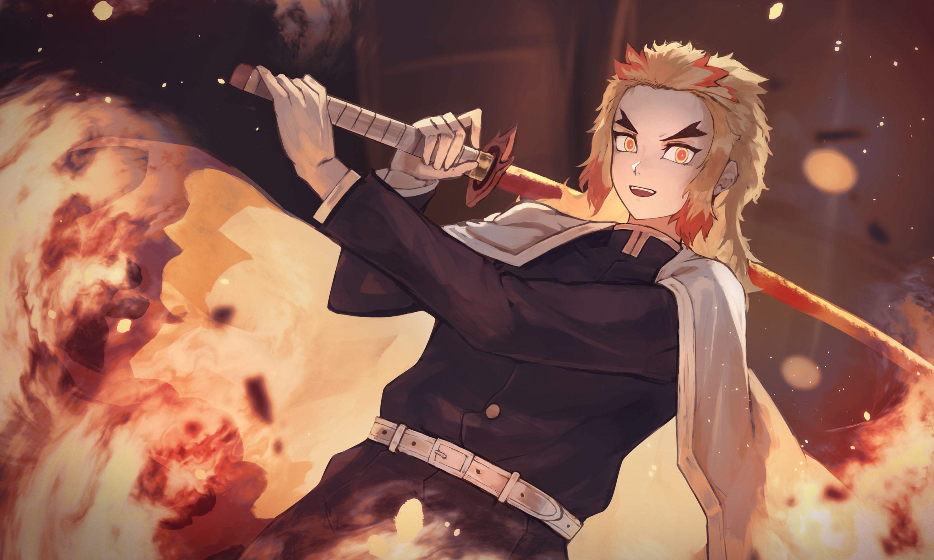 Demon Slayer 013