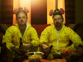 Breaking Bad 014 - cuadro decorativo en canvas