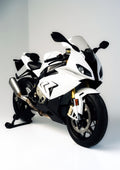 Motocicletas 048 - cuadro decorativo en canvas