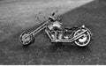 Motocicletas 142 - cuadro decorativo en canvas