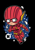 Funko DC Comics 033 - cuadro decorativo en canvas