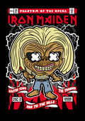 Funko Rock 032 - cuadro decorativo en canvas