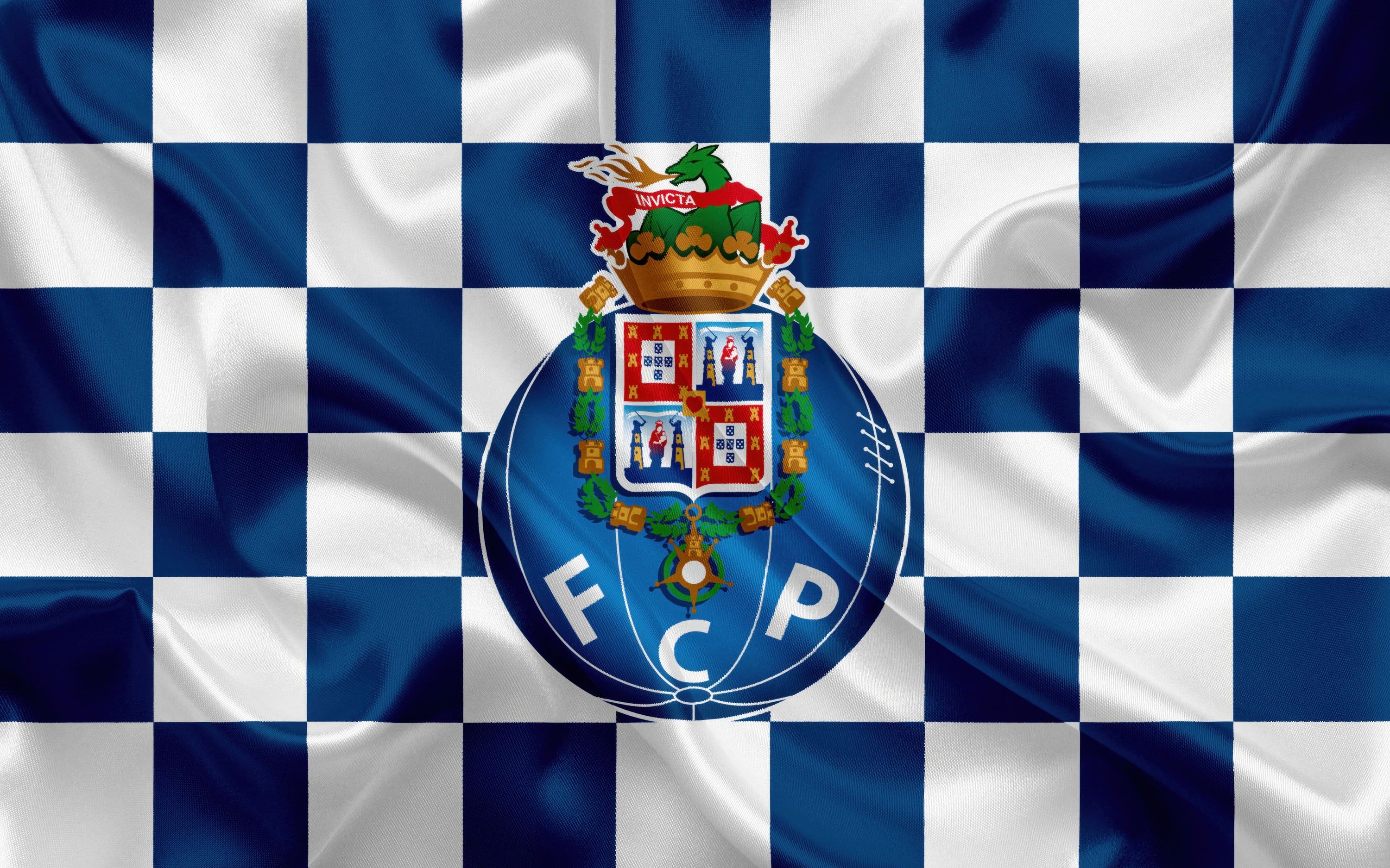 Porto FC 004 - cuadro decorativo en canvas