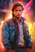 Premium Arts 036 - cuadro decorativo en canvas