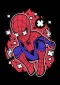 Funko Marvel 110 - cuadro decorativo en canvas