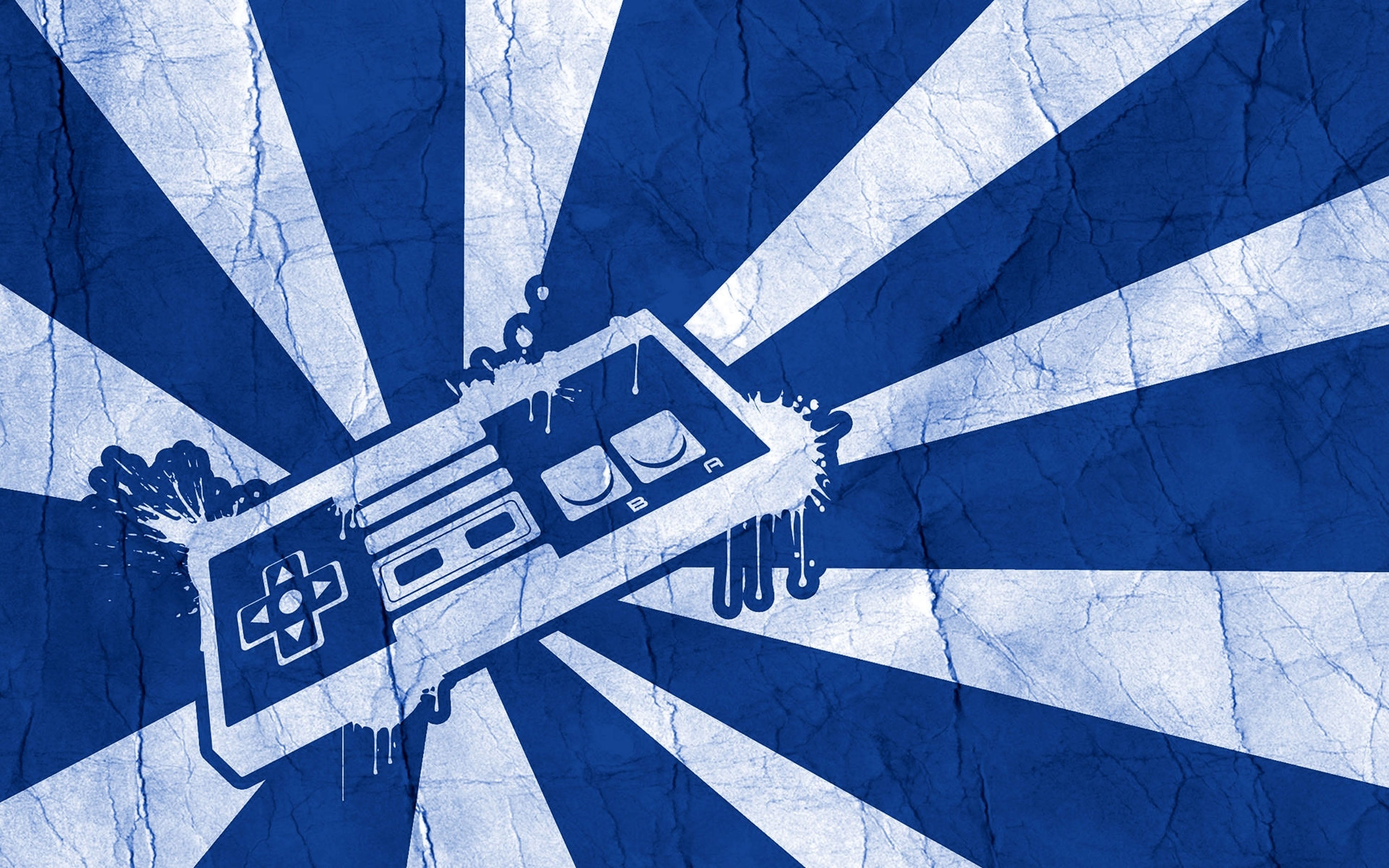Gaming Retro 017 - cuadro gamer decorativo en canvas