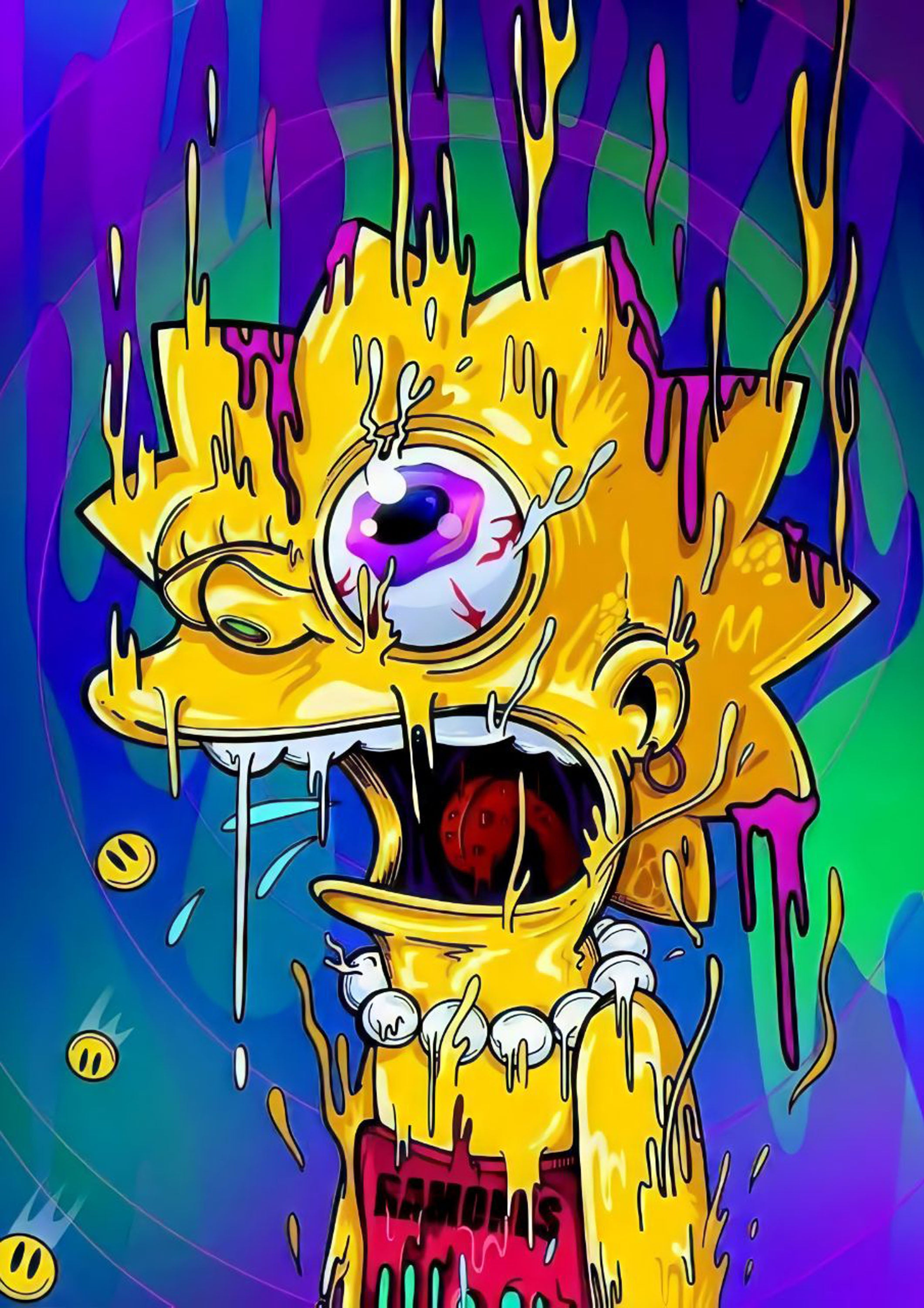 The Simpsons 020