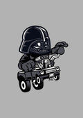 Funko Troopers 029 - cuadro decorativo en canvas