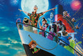 Hotel Transylvania 007