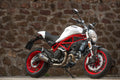 Motocicletas 114 - cuadro decorativo en canvas