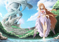 Sword Art Online 005